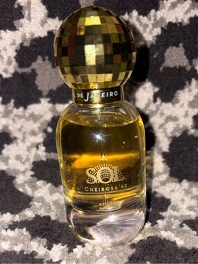 Sol Cheirosa 62.
